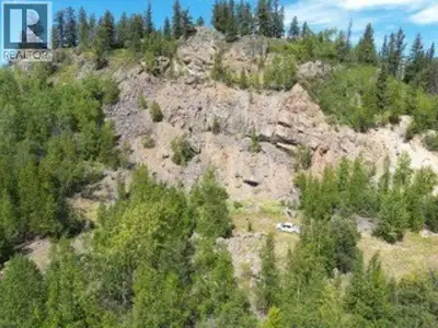 Rare 105-acre Opportunity in Fort Fraser. Zoned H1 (Small Holdings), this versatile property offers...