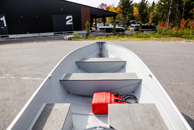2022 Crestliner 1469 OUTREACH in Powerboats & Motorboats in Rimouski / Bas-St-Laurent - Image 14