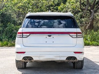 All Wheel Drive for superior traction - Premium Audio System for immersive sound - Lane Departure Wa... (image 9)