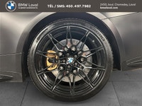 ===== 2022 BMW M4 Competition M xDrive | Gr. Ultime | Gr. Conducteur M | ===== ===== * Groupe Ultime... (image 8)