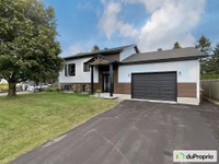 $475,000 - Bungalow for sale in Chicoutimi (Chicoutimi-Nord) Saguenay Saguenay-Lac-Saint-Jean Preview