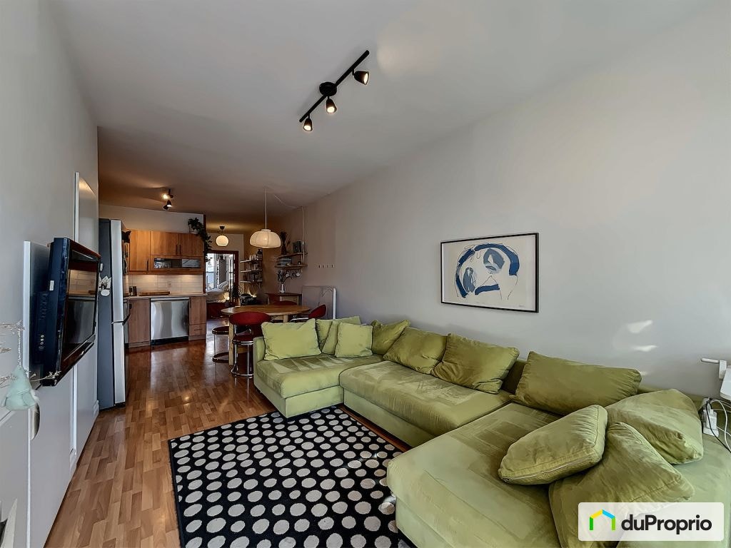 $409,000 - Condominium for sale in Le Plateau-Mont-Royal — photo 3