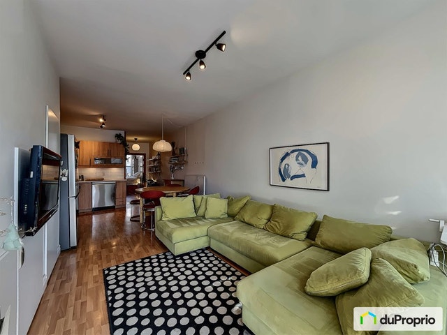 $409,000 - Condominium for sale in Le Plateau-Mont-Royal — photo 3