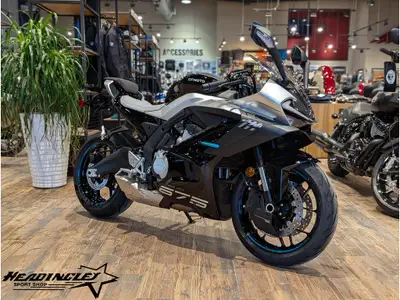 Please contact our sales department for the most up-to-date availability on motorcycles, ATVs, side-...