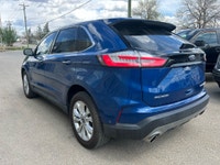 2020 FORD EDGE TITANIUM AWD NO ACCIDENTS, NO CLAIMS, FULLY LOADED WITH GREAT SERVICE HISTORY! QualiT... (image 6)