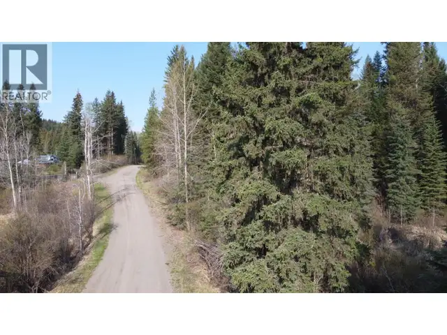 LOT B BRYCE ROAD Forest Grove, British Columbia in Land for Sale in 100 Mile House - Image 3