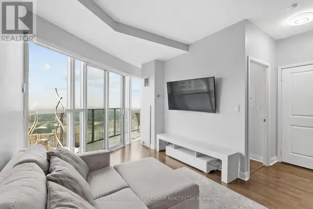 3308 - 60 ABSOLUTE AVENUE Mississauga (City Centre), Ontario in Long Term Rentals in Mississauga / Peel Region - Image 18
