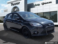 Come see this 2014 Ford Focus Titanium. Its transmission and Regular Unleaded I-4 2.0 L/122 engine w... (image 8)