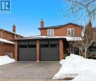 LOWER LEVEL - 32 PRESIDENTIAL STREET Vaughan (East Woodbridge),