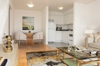 Victoria Park Apartments are located in Scarborough near the Lawrence Avenue East and Victoria Park... (image 1)