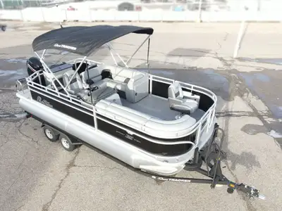 $1K- NO PAY TIL SPRING! Lock-in Guaranteed Best Price of the Year! PICK UP YOUR NEW BOAT IN THE SPRI...