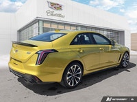 DRIVER ASSIST PACKAGE includes (KSG) Adaptive Cruise Control (UGN) Enhanced Automatic Emergency Brak... (image 4)