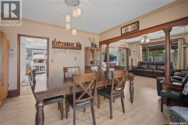 205 5th AVENUE E Gravelbourg, Saskatchewan in Houses for Sale in Moose Jaw - Image 12