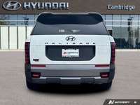 This Hyundai Palisade has a strong Regular Unleaded V-6 3.5 L/212 engine powering this Automatic tra... (image 3)