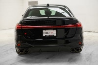 This Audi S5 boasts a Intercooled Turbo Premium Unleaded V-6 3.0 L/183 engine powering this Automati... (image 6)