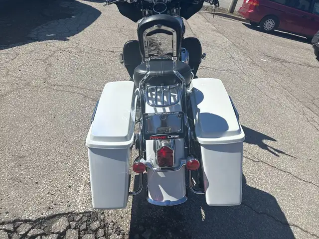 2005 Harley-Davidson Softail Deluxe ~ DELUXE ~ 88CI ~ BIG WHEEL  in Street, Cruisers & Choppers in City of Toronto - Image 15