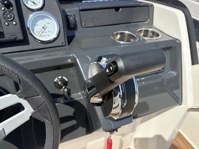 2025 Legend Uttern S53 Centre Console in Powerboats & Motorboats in Sudbury - Image 13