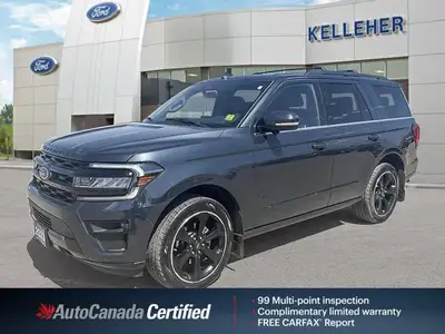 Discover unmatched versatility and powerful performance with this remarkable 2023 Ford Expedition Li...