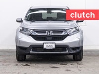 1 OWNER / Front Heated Seats, Climate Control, Dual Zone Front Climate Control and more! Clutch is t... (image 1)