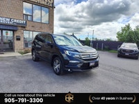 Ontario vehicle with Lots of Options! Call (905) 791-3300 - Beige Leather/ Leatherette interior, - 8... (image 2)