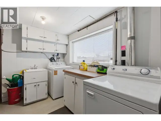 529 N NINTH AVENUE Williams Lake, British Columbia in Houses for Sale in Williams Lake - Image 15