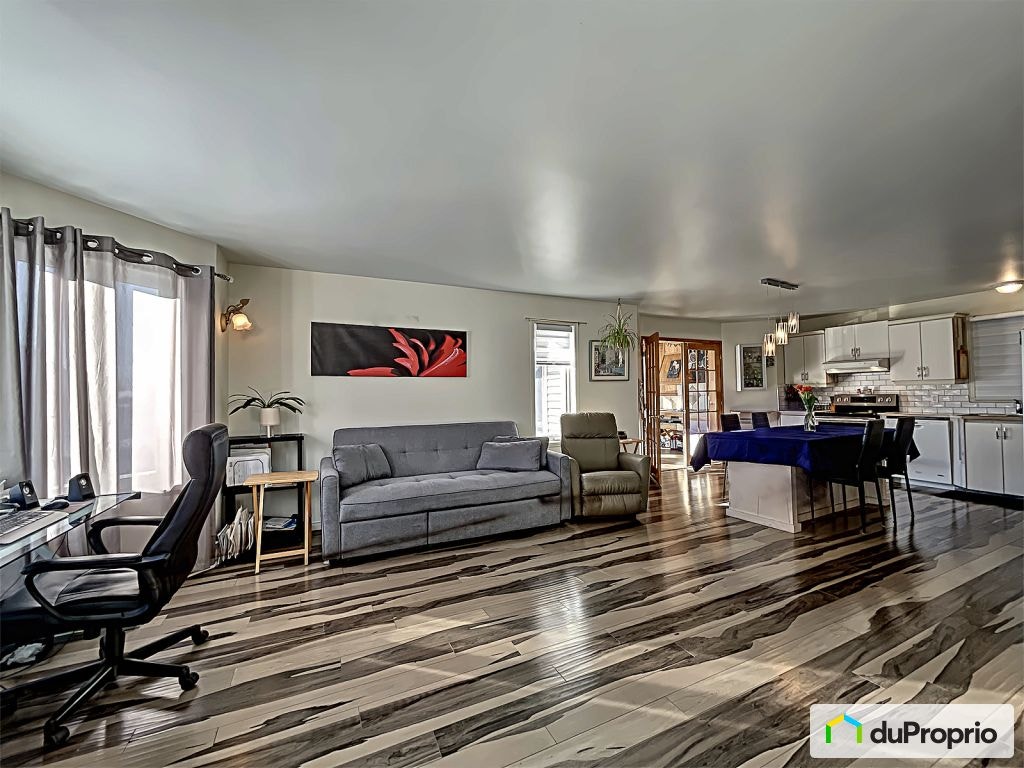 $362,000 - Bungalow for sale in St-Alexandre-De-Kamouraska — photo 2