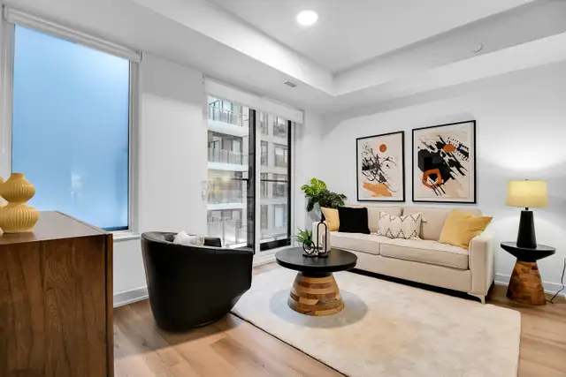 88 Beechwood - One Bedroom Plus Den for Rent in Beechwood Villag63235653374339123