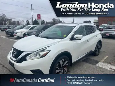 Come visit our London Honda team, you can find us at 560 Wharncliffe Rd S, London, ON, N6J 2N4, or c...