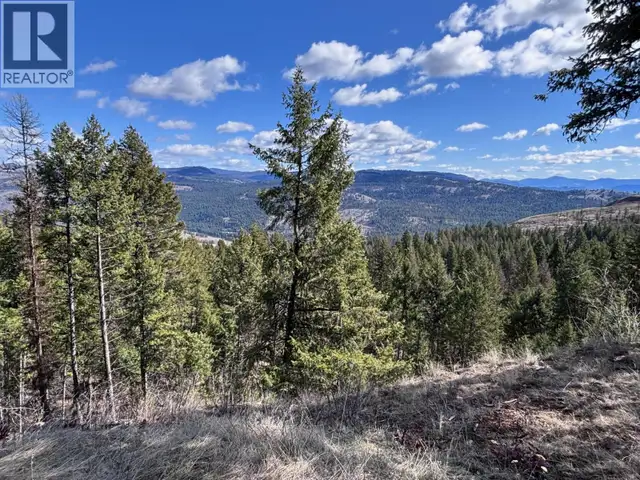 Lot 3 Hulme Creek Road Rock Creek, British Columbia in Land for Sale in Penticton - Image 5