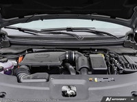 This Jeep Cherokee boasts a Intercooled Turbo Gas/Electric I-4 1.6 L/98 engine powering this Variabl... (image 7)