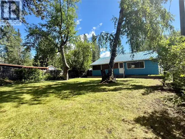 189 Alpine Road Christina Lake, British Columbia in Houses for Sale in Penticton - Image 34