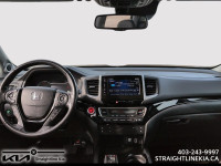 Fresh on the lot! This 2020 Honda Ridgeline Touring gives you the best of both worlds - the comfort... (image 6)