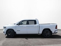 This Ram 1500 boasts a Twin Turbo Regular Unleaded I-6 3.0 L/183 engine powering this Automatic tran... (image 2)