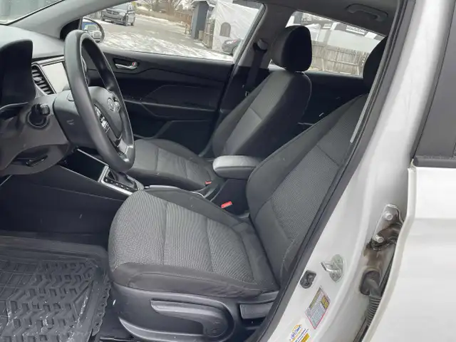 2020 Hyundai Accent Hatchback ( AUTOMÁTICO - PREFERIDO )64966059165955127