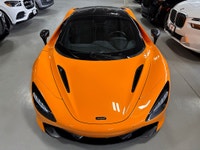 **SPRING SPECIAL!** - - > | NO LUXURY TAX | < - - FEATURING : 710 HORSEPOWER, 4.0L V8 TWIN TURBO POW... (image 2)