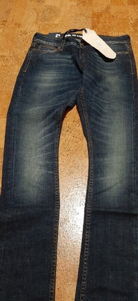 BLUE BLOOD SIZE 29 JEANS Calgary Alberta Preview