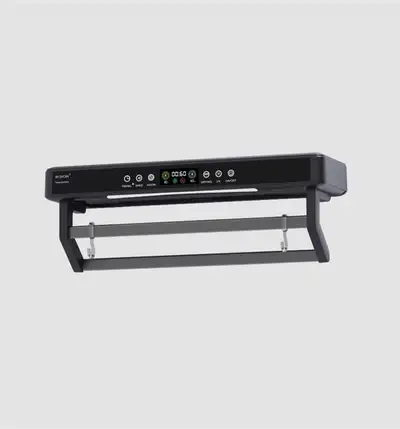 Smart UV towel dryer  Weshcan collectionID# 696, View more