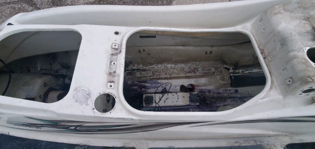 Yamaha Waverunner hull  in Other in Oakville / Halton Region - Image 3