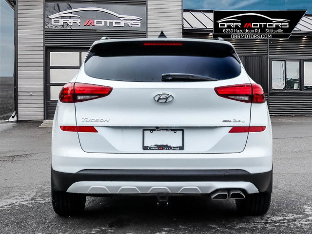 2021 Hyundai Tucson Urban Special Edition URBAN ED | AWD | PA... in Cars & Trucks in Ottawa - Image 4