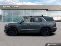 Hyundai's entry to the 3-seater SUV segment is a huge shakeup, as this Palisade is an extremely comp... (image 1)