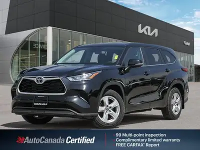 Come visit our Guelph Kia team, you can find us at 1 Wilbert Street, Guelph, ON, N1K 0A4, or call us...