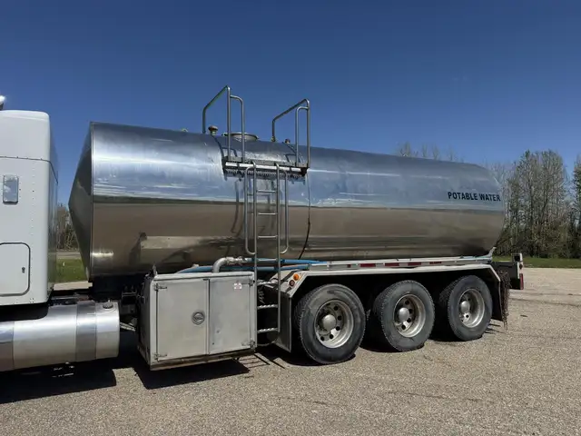 2015 KENWORTH T800 in Heavy Trucks in Saskatoon - Image 21