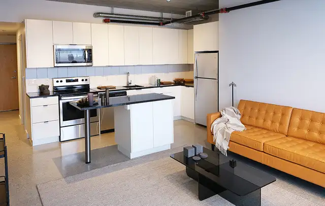 Centrally Located Modern Suites, Loaded with Features! in Long Term Rentals in Winnipeg - Image 13