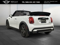 ===== 2024 MINI Cabriolet Cooper | Ligne Première | ===== ===== * Ligne Première * ===== ===== Pourq... (image 5)