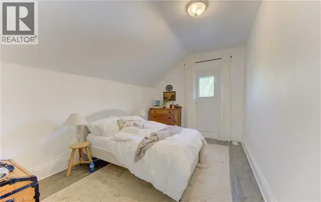 48 BREITHAUPT Street Kitchener, Ontario in Houses for Sale in Kitchener / Waterloo - Image 25