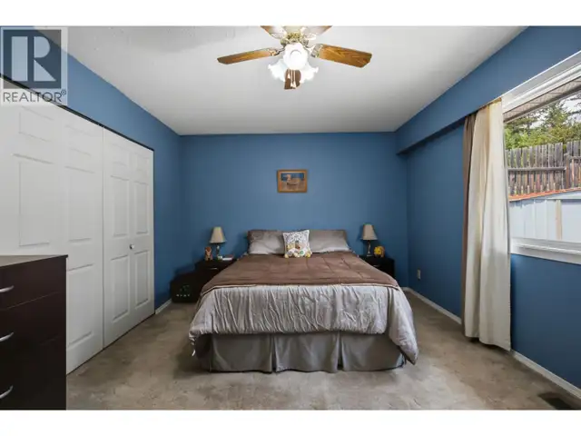 130 MIDNIGHT DRIVE Williams Lake, British Columbia in Houses for Sale in Williams Lake - Image 12