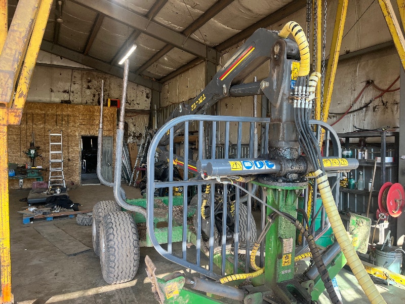 Versatile 9030 new holland tractor Other Moncton Kijiji