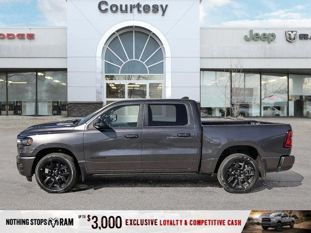 2025 Ram 1500 Sport in Cars & Trucks in Calgary - Image 2