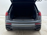 Local Trade!!! Dealer Certified Pre-Owned. This Audi Q3 delivers a Intercooled Turbo Regular Unleade... (image 8)