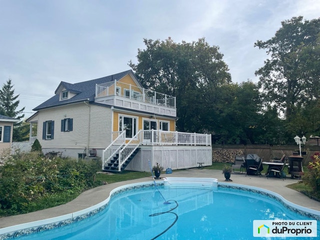 $749,000 - 2 Storey for sale in Otterburn Park — photo 3